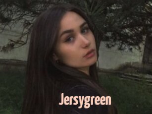 Jersygreen