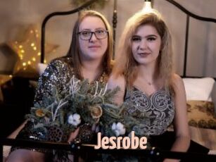 Jesrobe