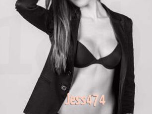 Jess474