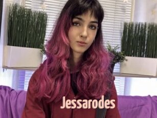 Jessarodes