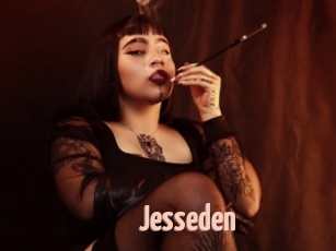 Jesseden