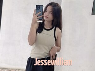 Jessewilliam