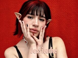 Jessiearke