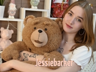 Jessiebarker