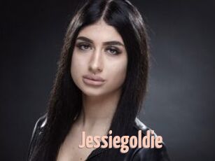 Jessiegoldie