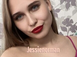 Jessienorman