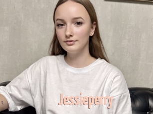 Jessieperry