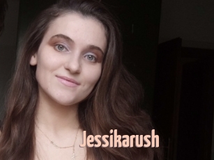 Jessikarush