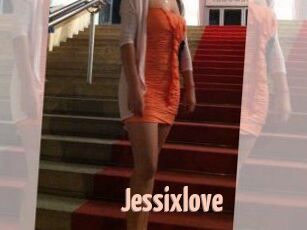 Jessixlove