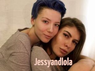 jessyandlola 18A blog