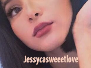 Jessycasweeetlove