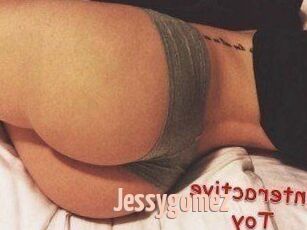 Jessygomez