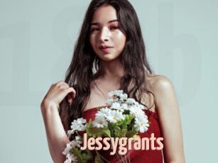 Jessygrants