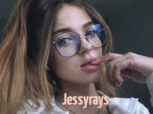 Jessyrays