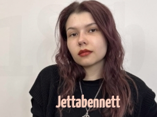 Jettabennett