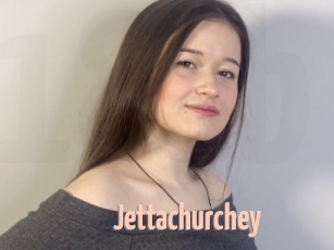 Jettachurchey