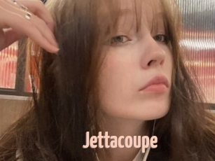 Jettacoupe