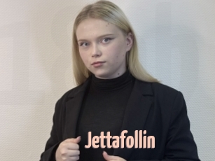 Jettafollin