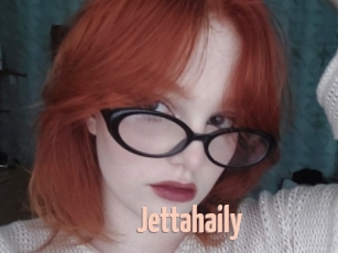 Jettahaily