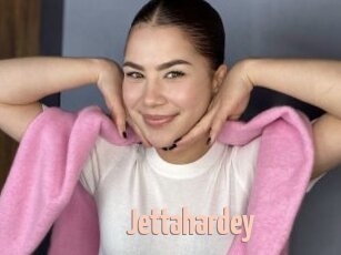 Jettahardey