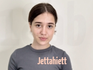 Jettahiett