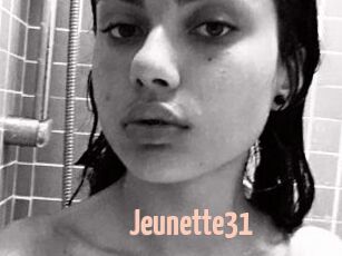 Jeunette31