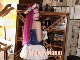 Jewerlybloom