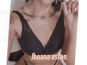 Jhoana_aston