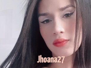 Jhoana27