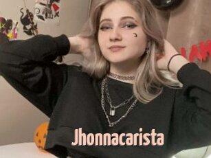 Jhonnacarista