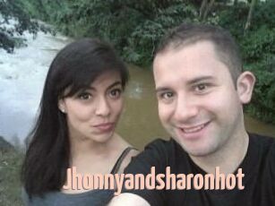Jhonnyandsharonhot
