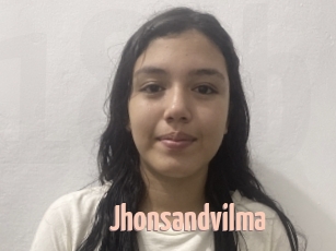 Jhonsandvilma