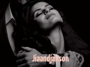 Jiaandjakson