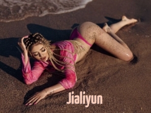 Jialiyun