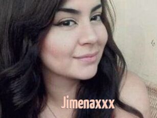 Jimenaxxx