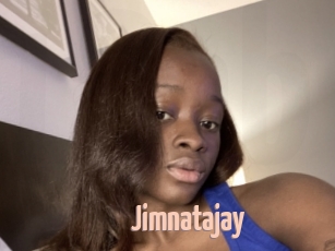 Jimnatajay