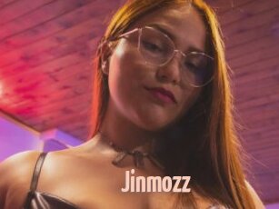 Jinmozz