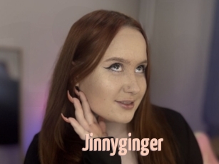 Jinnyginger