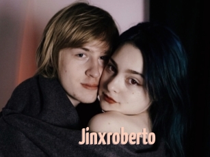 Jinxroberto