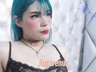 Jinxvenus