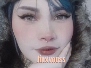 Jinxvnuss