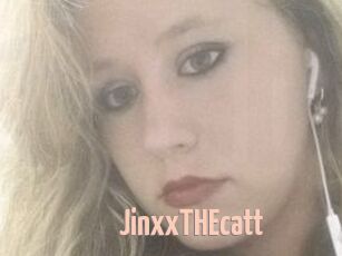 JinxxTHEcatt