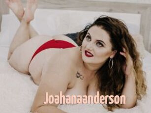 Joahanaanderson