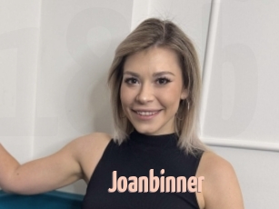 Joanbinner