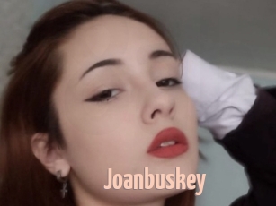 Joanbuskey