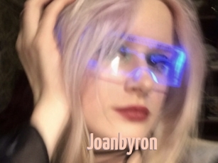 Joanbyron