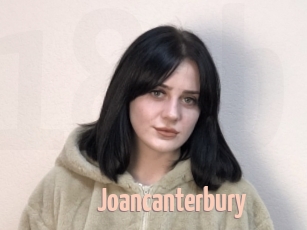 Joancanterbury