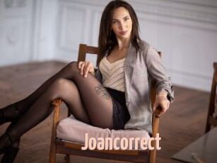 Joancorrect