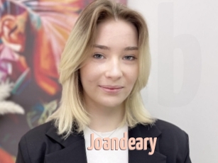 Joandeary