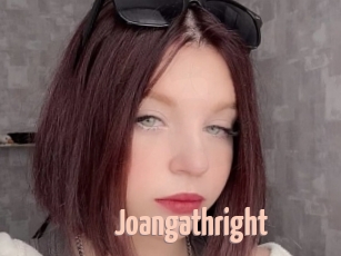 Joangathright